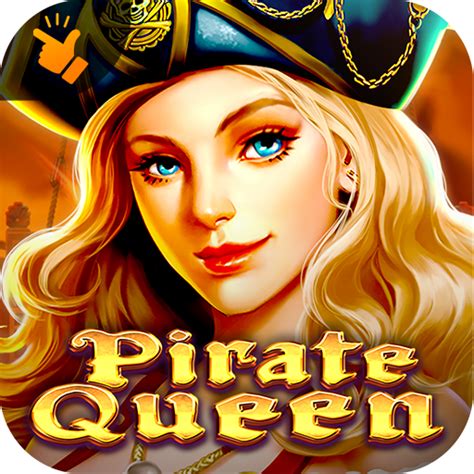 Play Queen Pirate slot